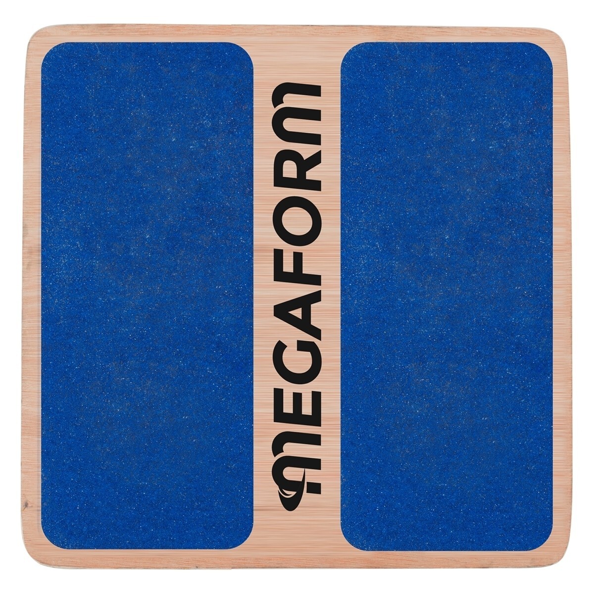 5420057026726 - Quadratisches Balancierbrett aus Holz Megaform 5420057026726 - Quadratisches Balancierbrett aus Holz Megaform