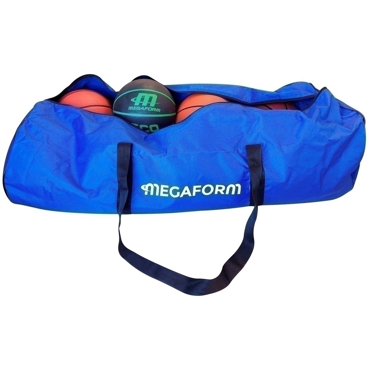 5420057028836 - Ball-Tasche Megaform