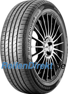 5420068665273 - Sportpower ( 215 60 R17 100V XL SUV )