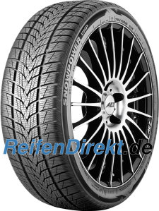 5420068666935 - Snowpower UHP ( 255 45 R19 104V XL )