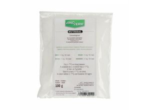 5420069800109 - Ich-zapfe - Hefenährsalz - Vinoferm nutrisal 100g