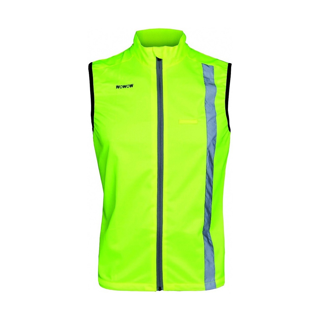 5420071115789 - WOWOW 10K Runner Laufweste Gelb XXL 5420071115789 - WOWOW 10K Runner Laufweste Gelb XXL