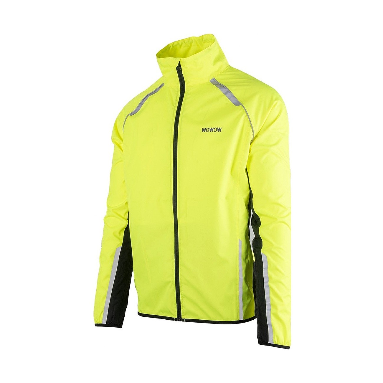 5420071119053 - WOWOW Ben Nevis Regenjacke Gelb Gr L 5420071119053 - WOWOW Ben Nevis Regenjacke Gelb Gr L