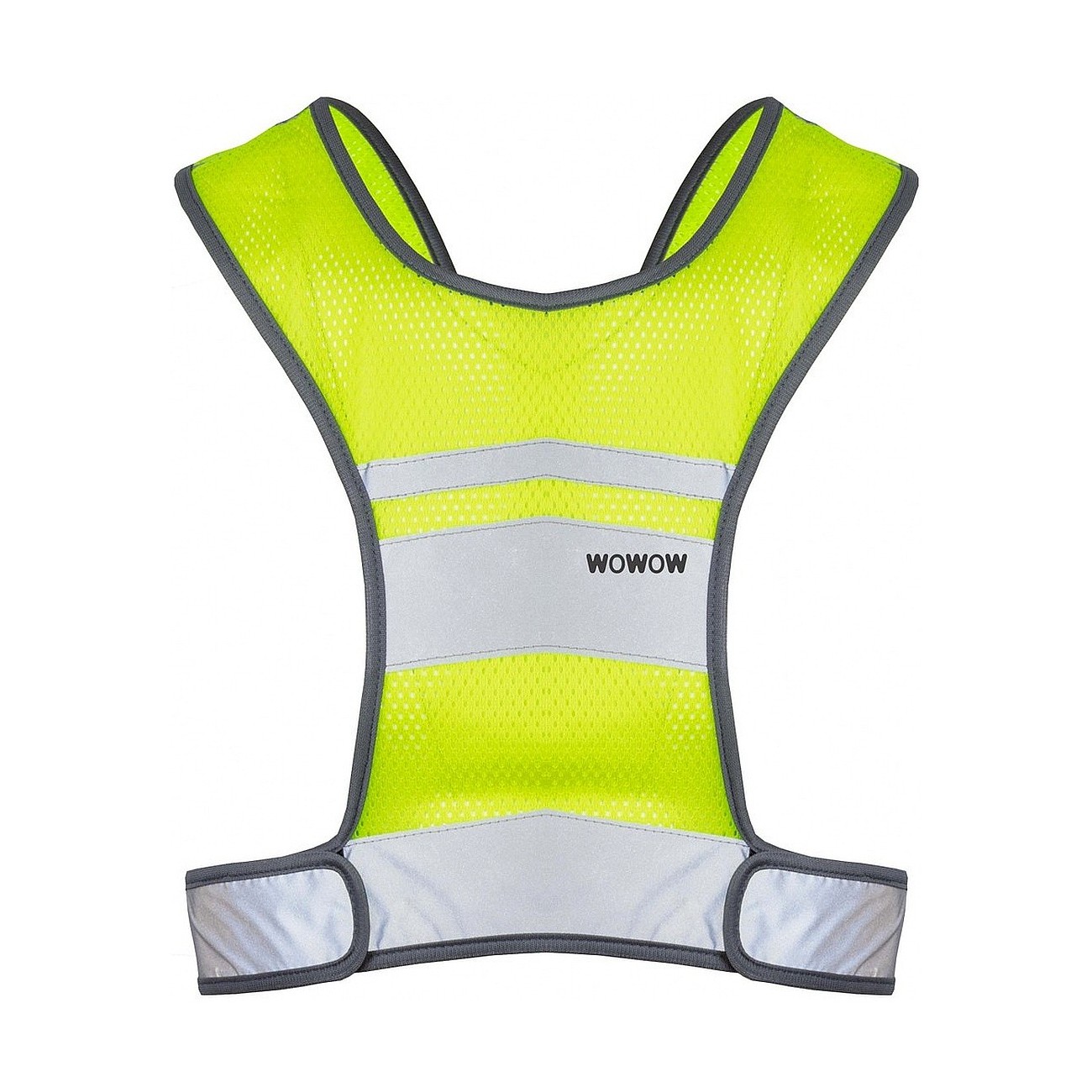 5420071119312 - WOWOW Nova Laufweste Gelb Größe S 5420071119312 - WOWOW Nova Laufweste Gelb Größe S