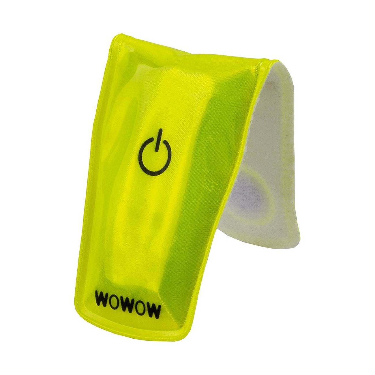 5420071135312 - WOWOW Magnetlight 20 LED Rücklicht USB Magnetisch Reflektierend