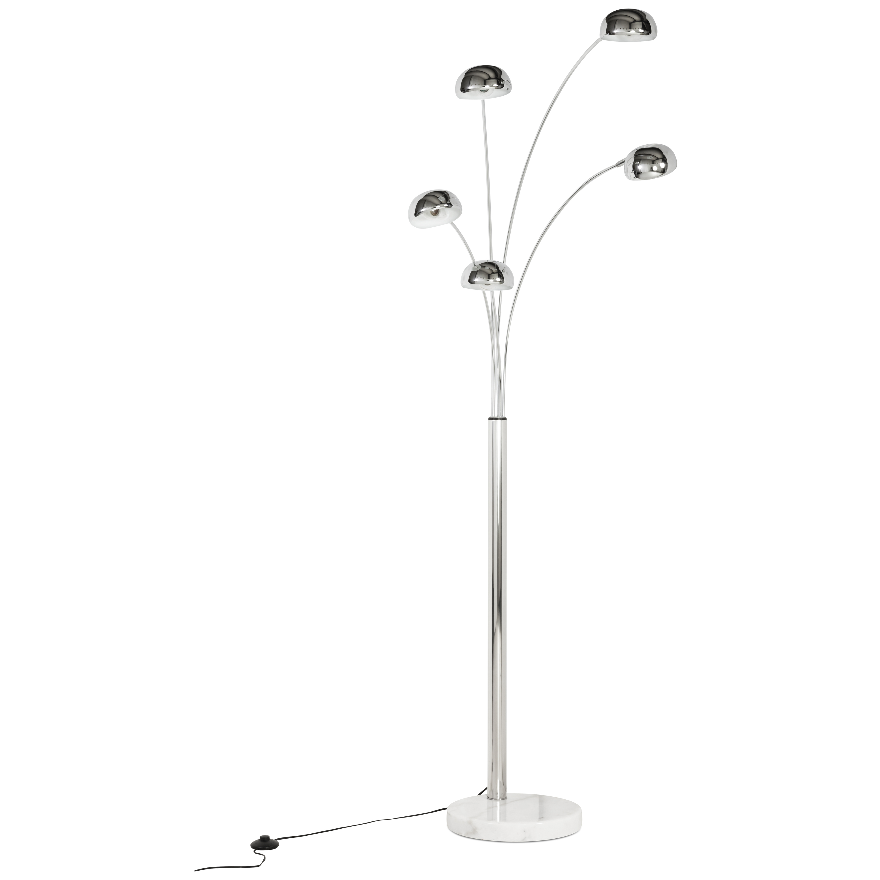 5420072008882 - Stehlampe Bush