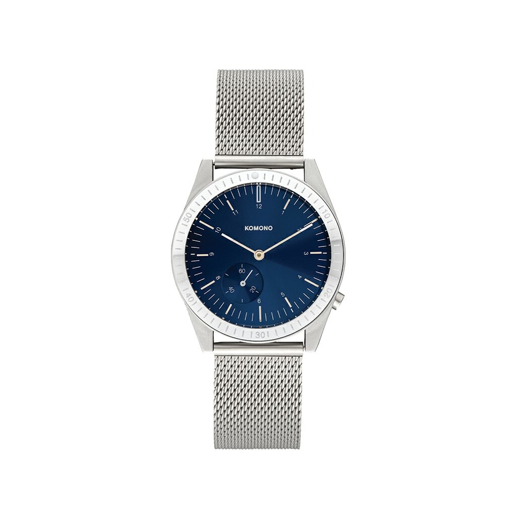 5420074388890 - Uhr Ray Legacy Mesh 5420074388890 - Uhr Ray Legacy Mesh