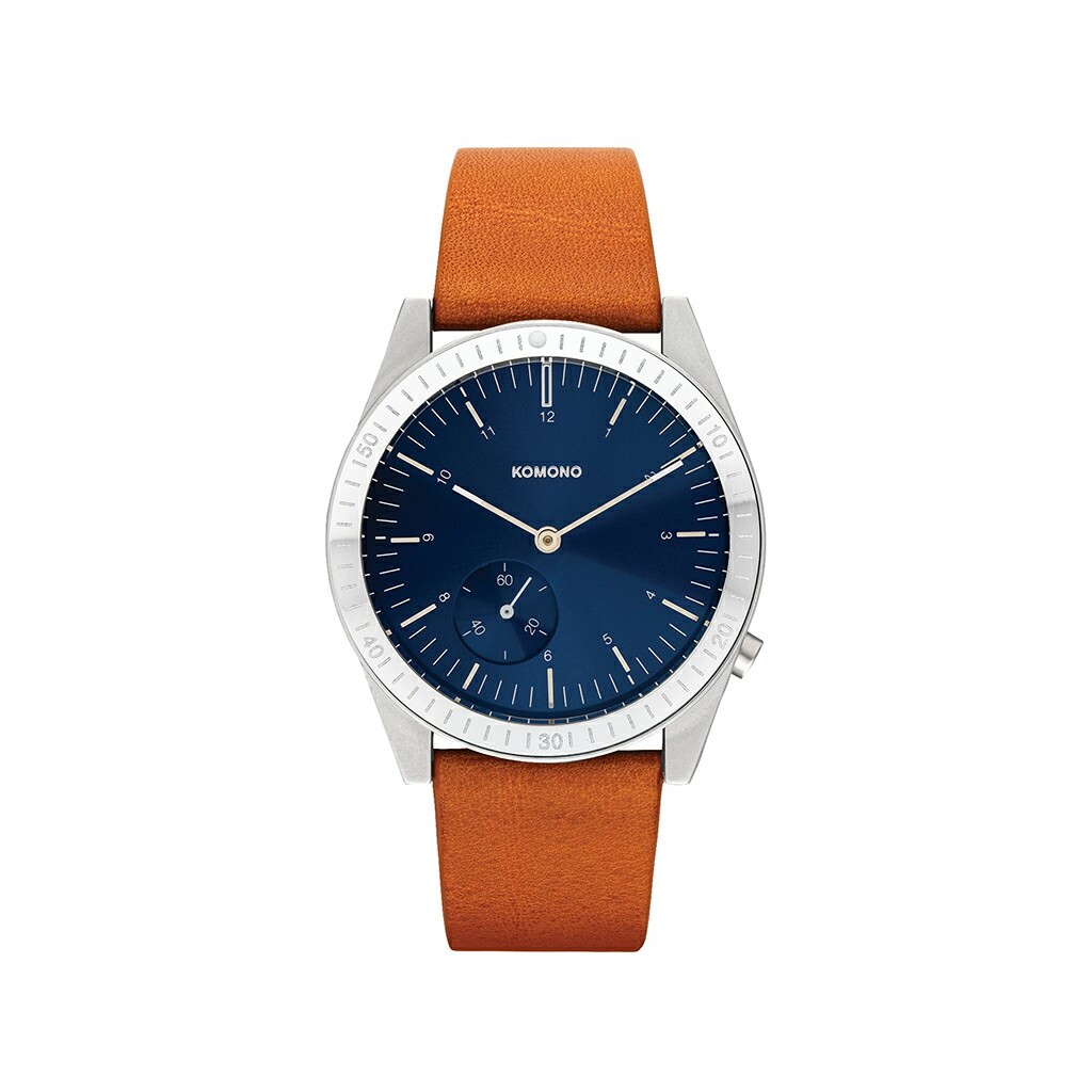 5420074388906 - Uhr Ray Legacy Leather 5420074388906 - Uhr Ray Legacy Leather
