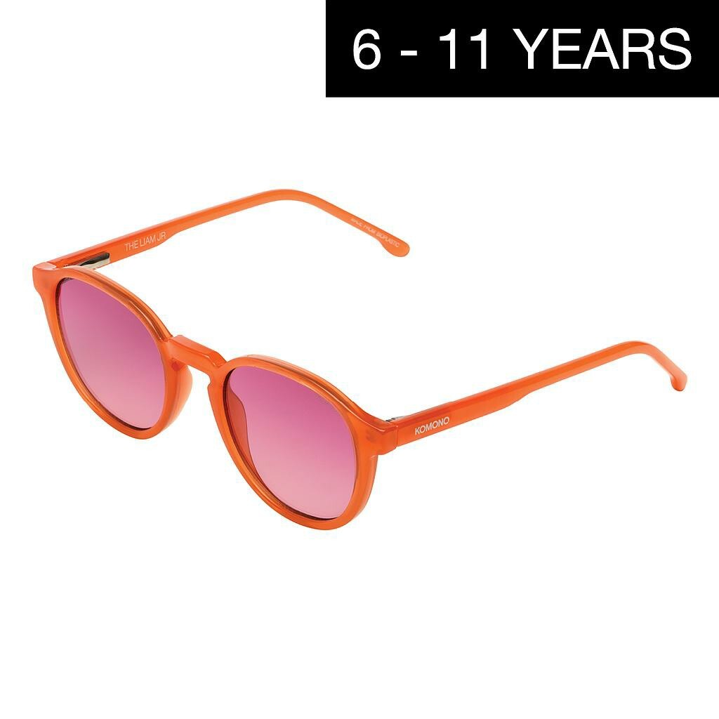 5420074390534 - Kinderbrille Liam 5420074390534 - Kinderbrille Liam