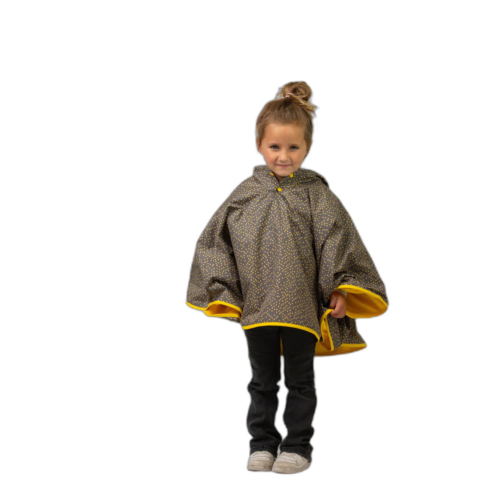5420077632587 - Regenponcho für Kinder Ducksday