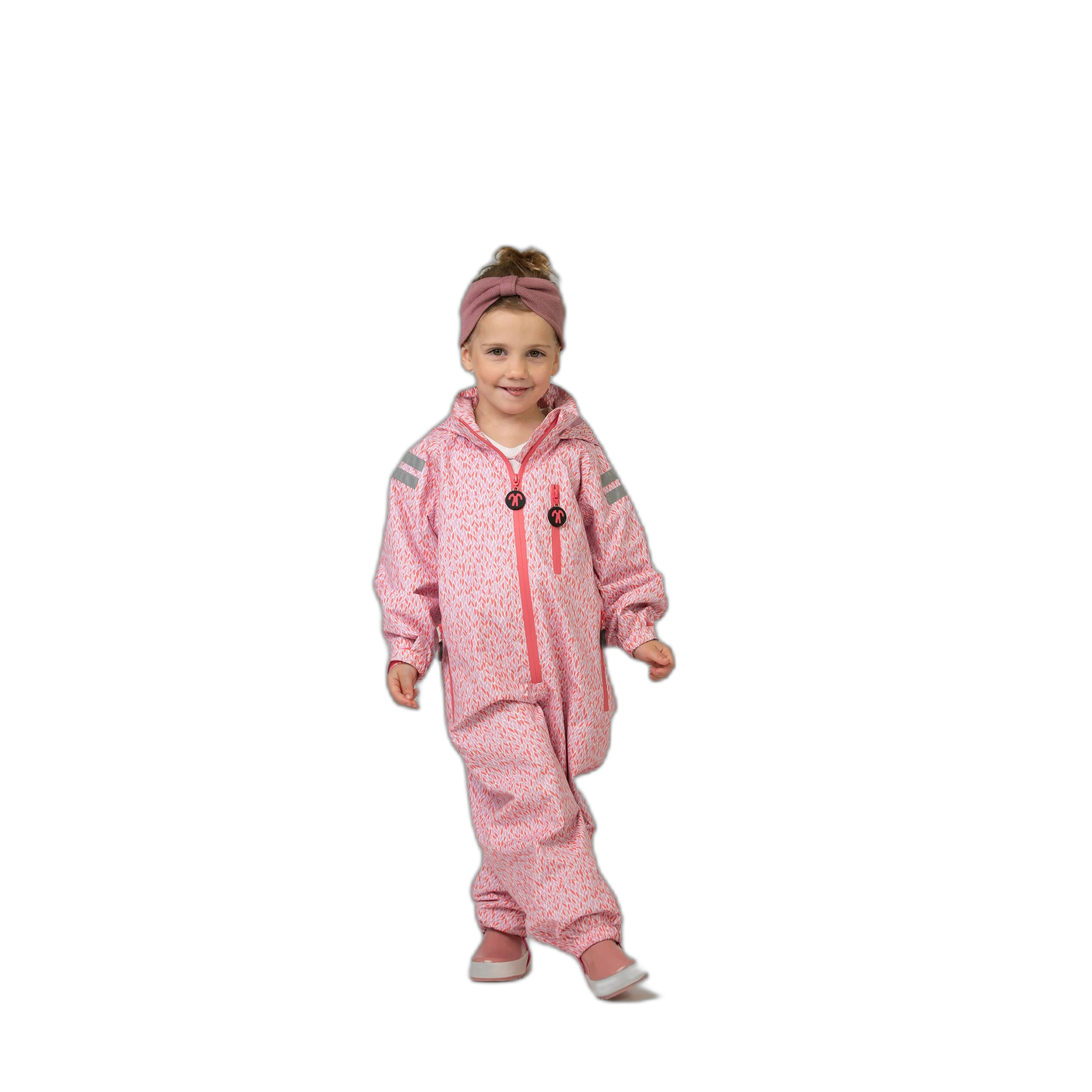 5420077634284 - Wasserdichter Overall Baby Ducksday
