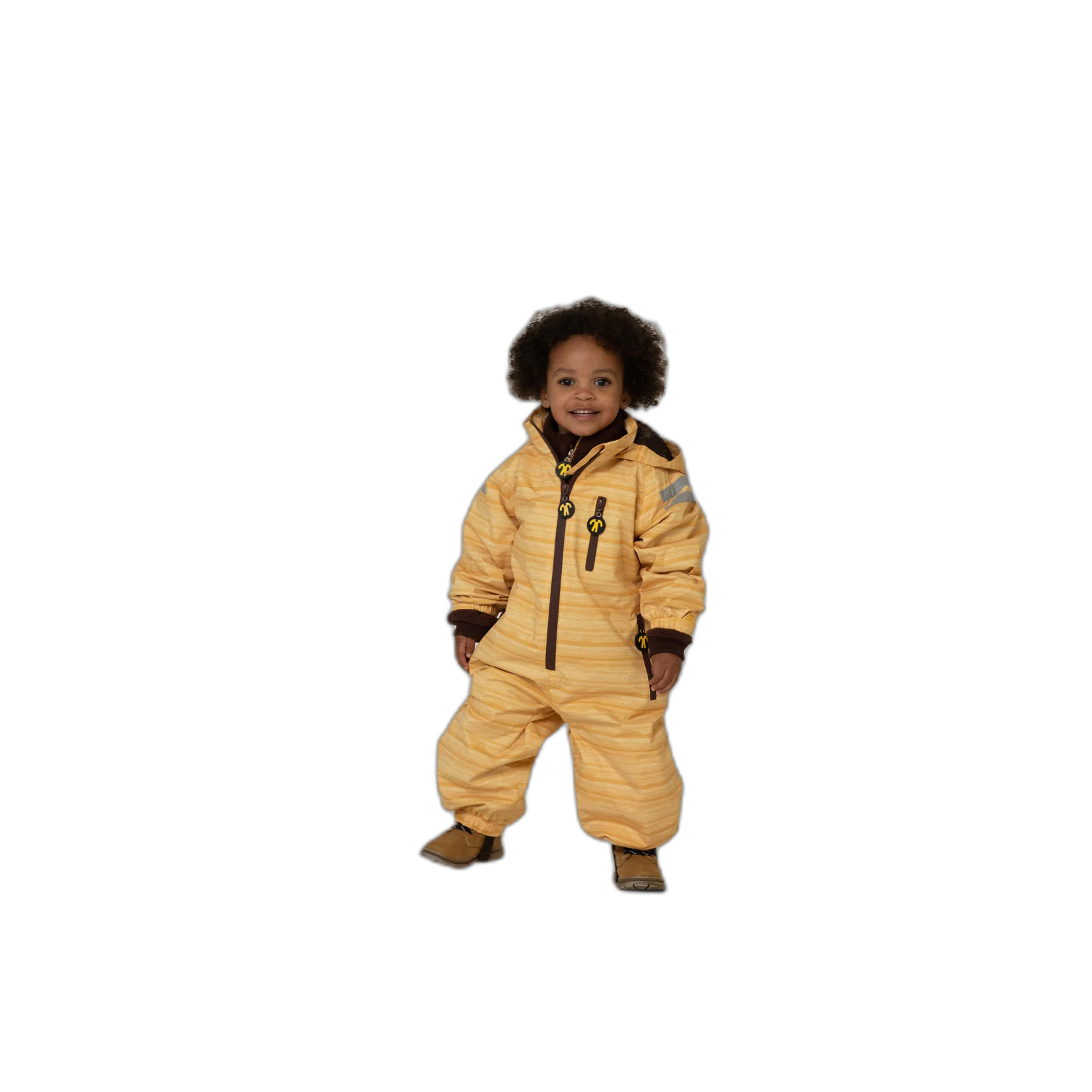 5420077634420 - Wasserdichter Overall Baby Ducksday