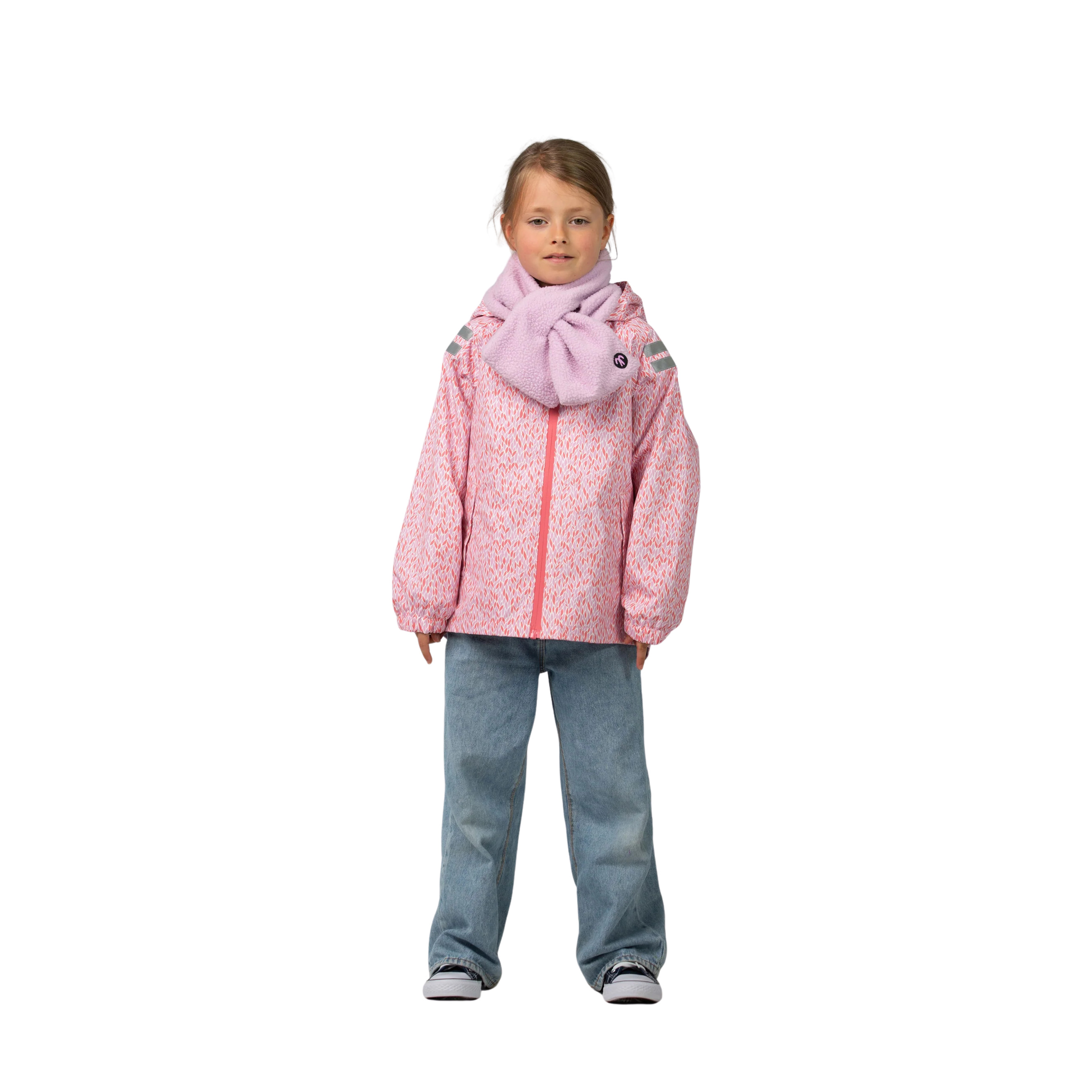 5420077634482 - Regenjacke für Babys Ducksday