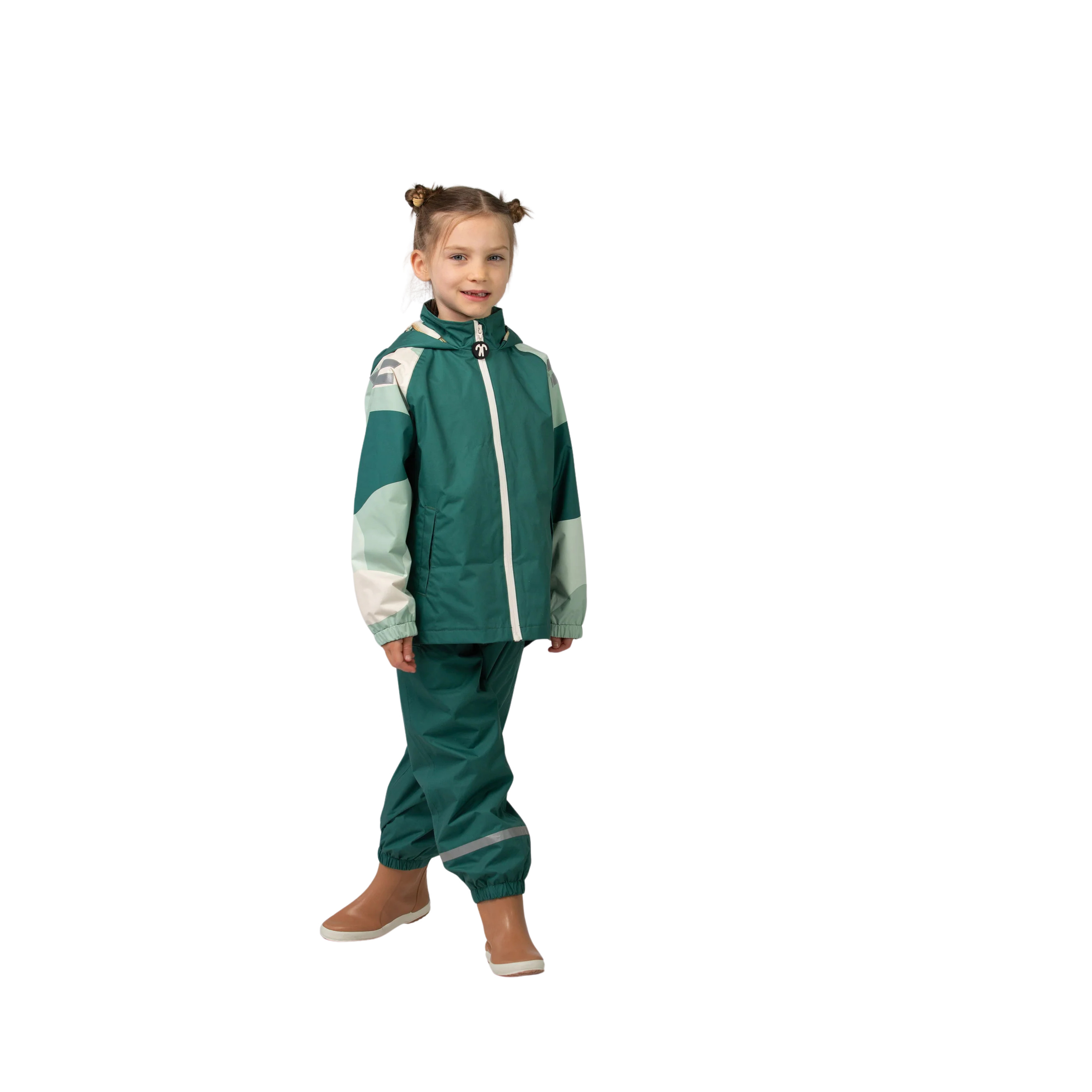 5420077634550 - Regenjacke für Kinder Ducksday