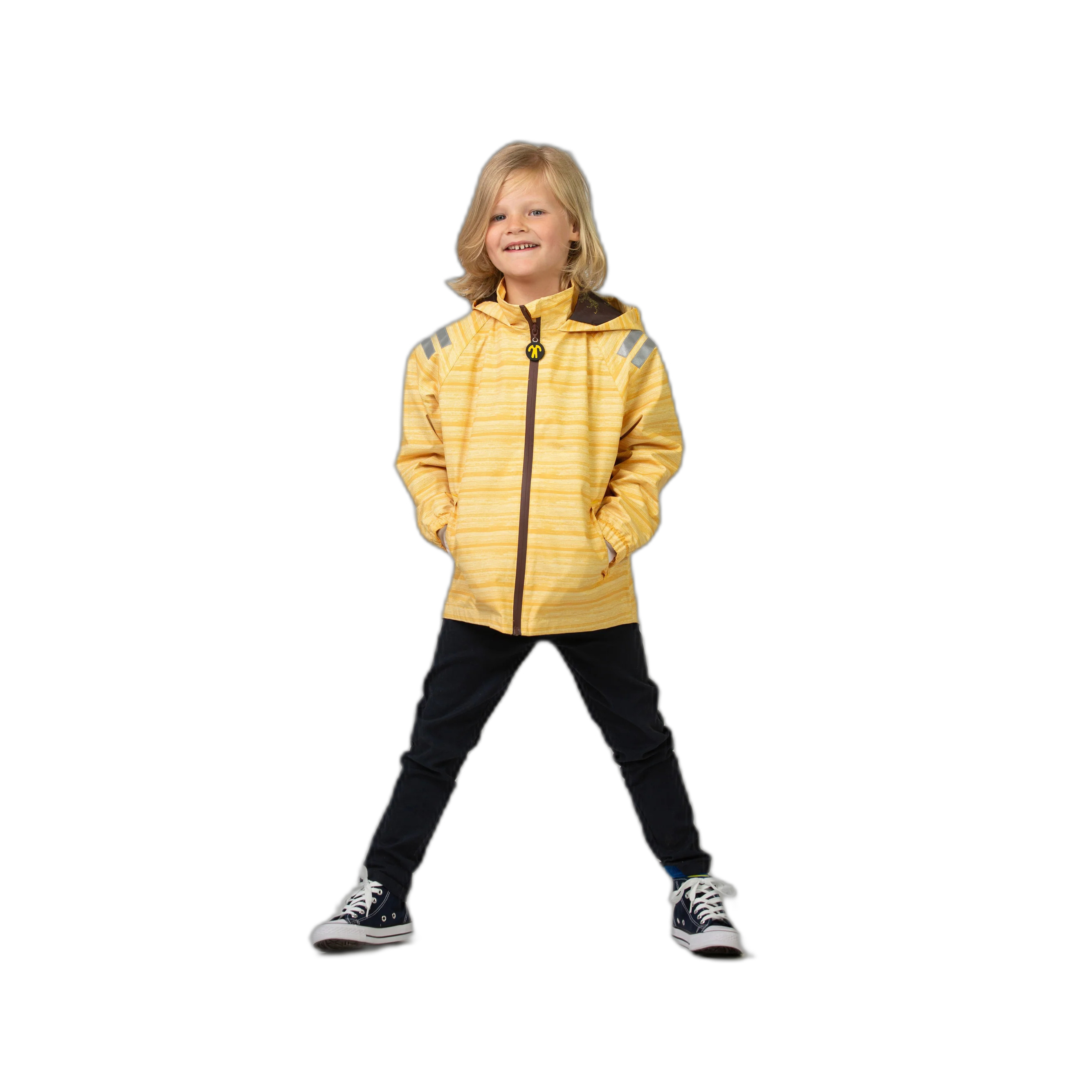5420077634635 - Regenjacke für Kinder Ducksday