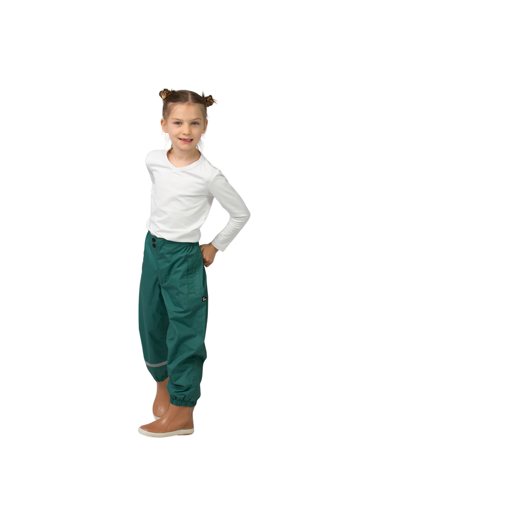 5420077634673 - Regenhose Kind Ducksday