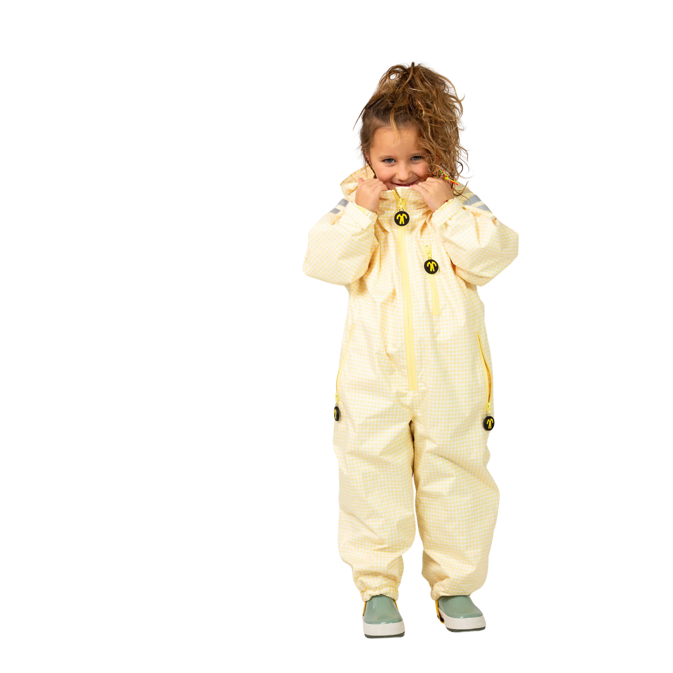 5420077637391 - Wasserdichter Overall Baby Ducksday