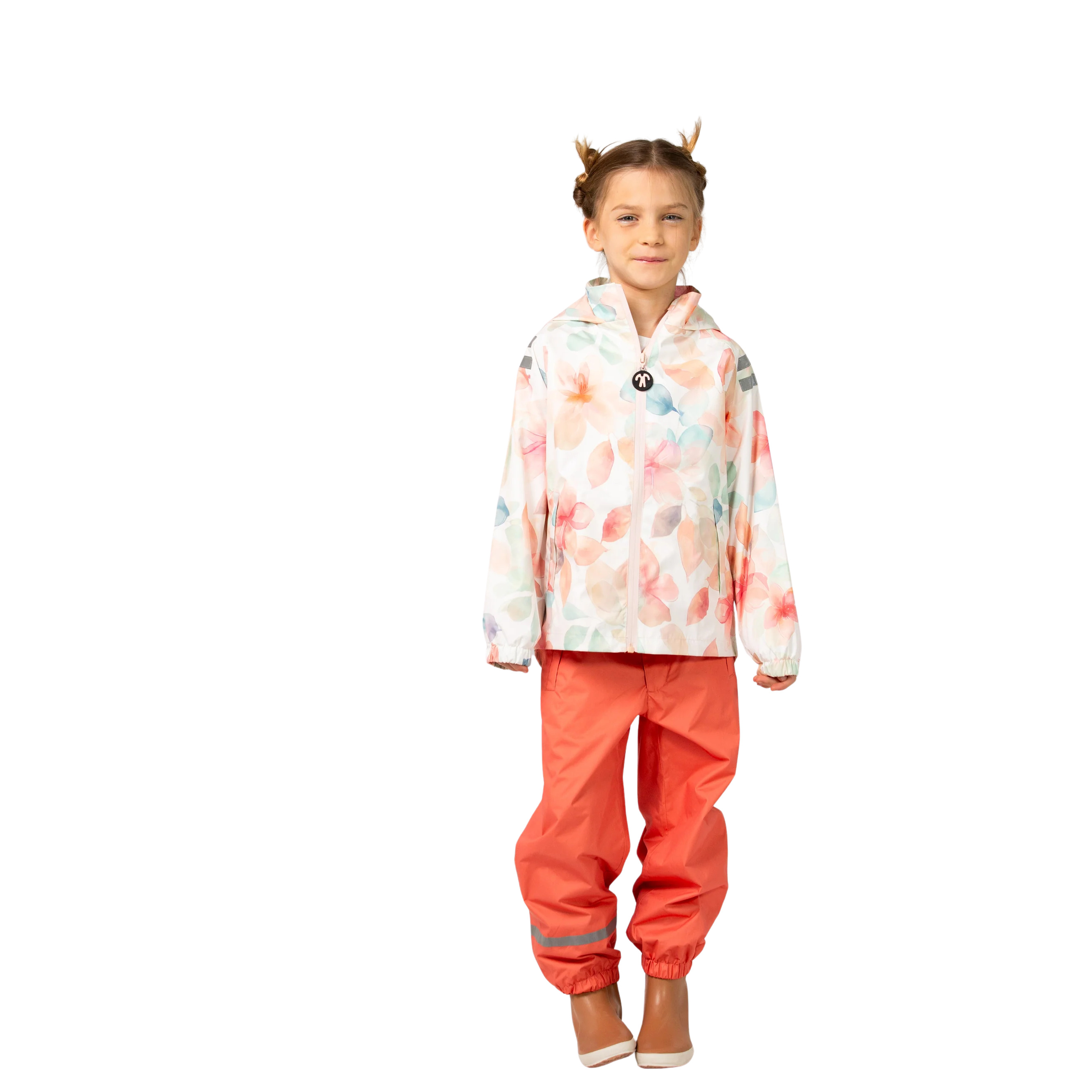 5420077637735 - Regenjacke für Babys Ducksday