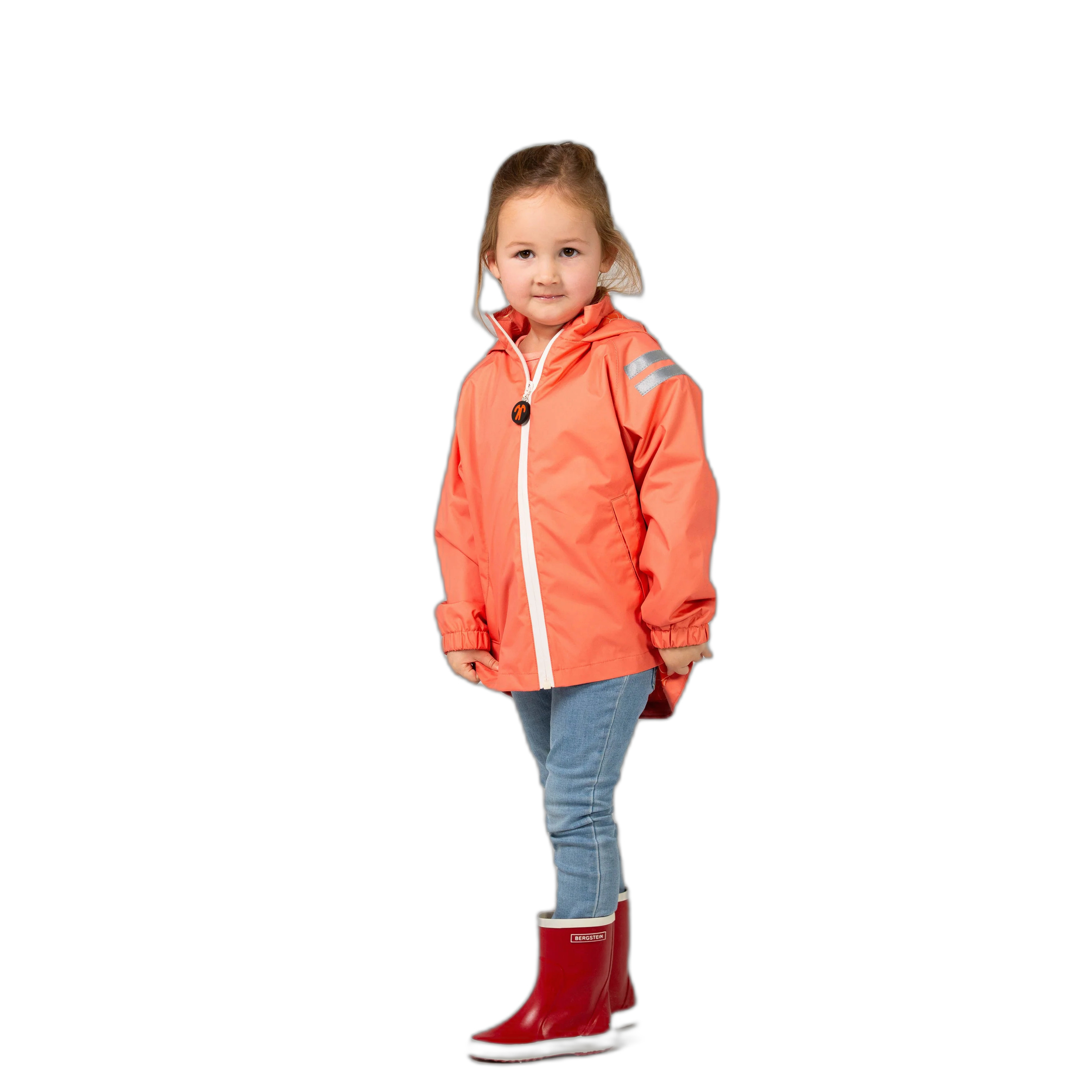 5420077637834 - Regenjacke für Kinder Ducksday
