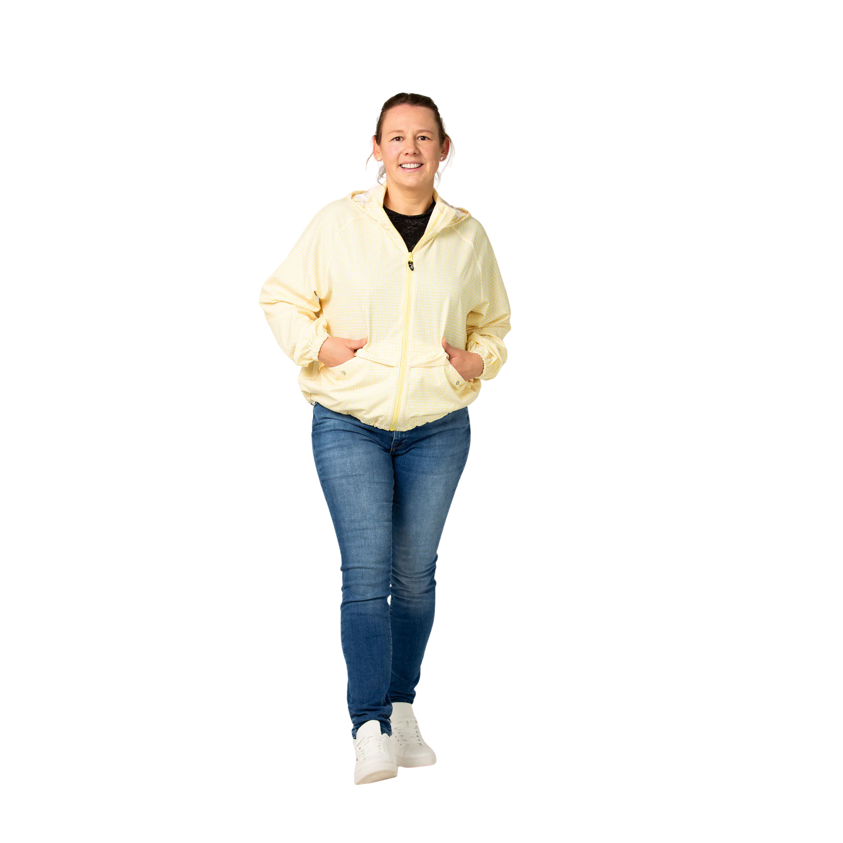 5420077638435 - Windjacke Damen Ducksday