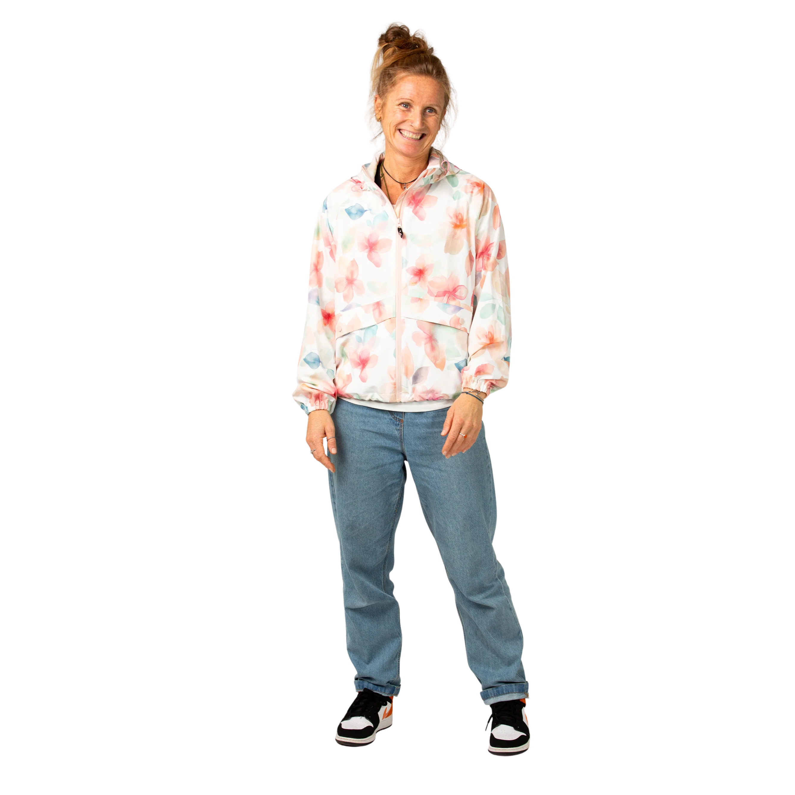 5420077638459 - Windjacke Damen Ducksday