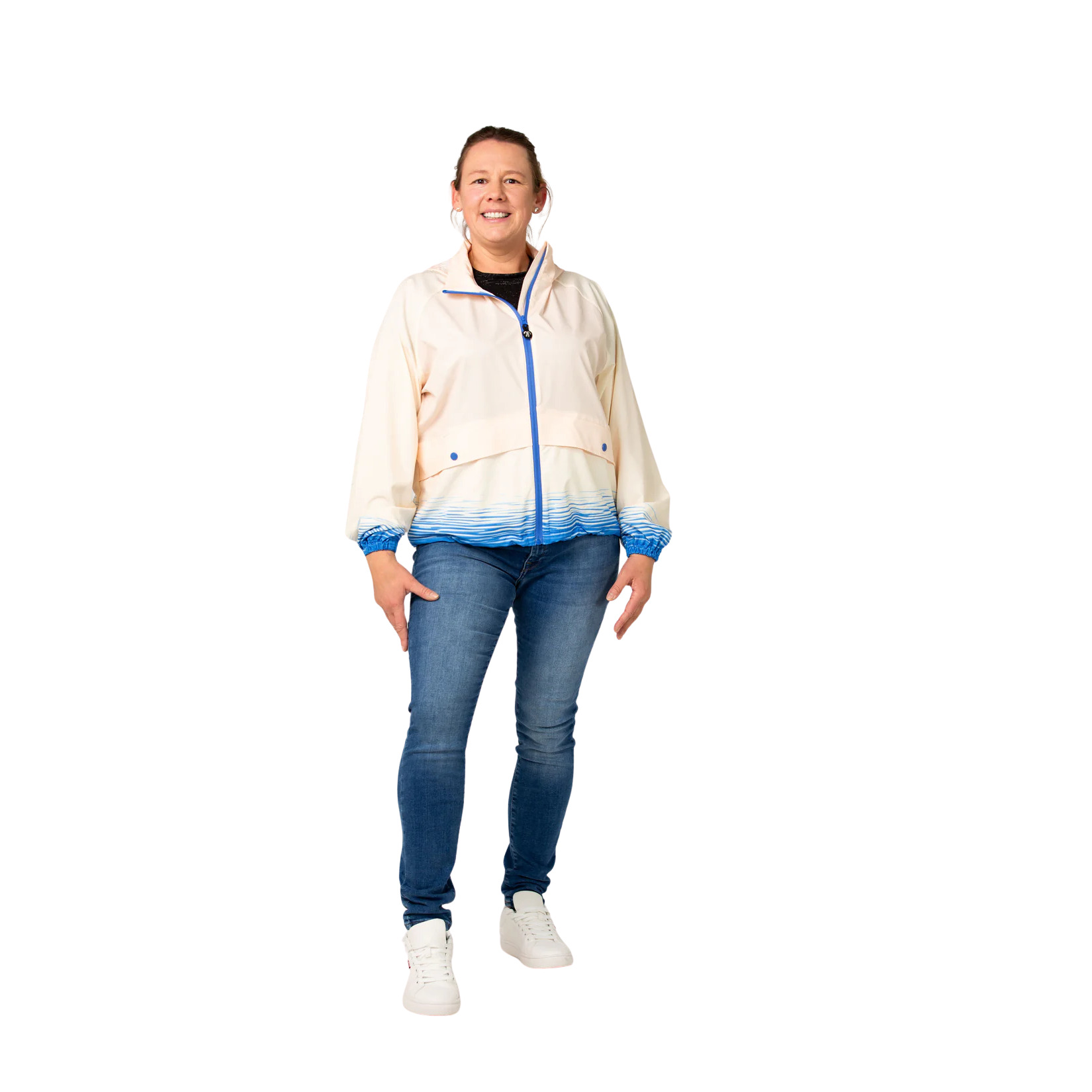 5420077638497 - Windjacke Damen Ducksday