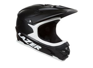 5420078804457 - LAZER Full Face Helm Phoenix+ Matte Black