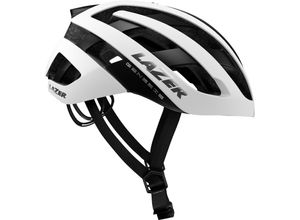 5420078879271 - LAZER Fahrradhelm Genesis MIPS weiß