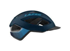 5420078886712 - LAZER Fahrradhelm Cameleon + NET Matte Dark Blue