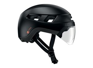 5420078889980 - LAZER Fahrradhelm Urbanize NTA MIPS + LED Matte Black