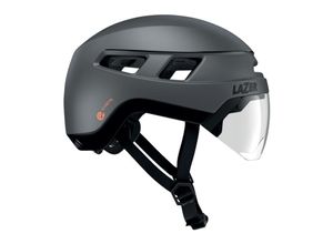 5420078890078 - LAZER EBike Helm Urbanize NTA + LED