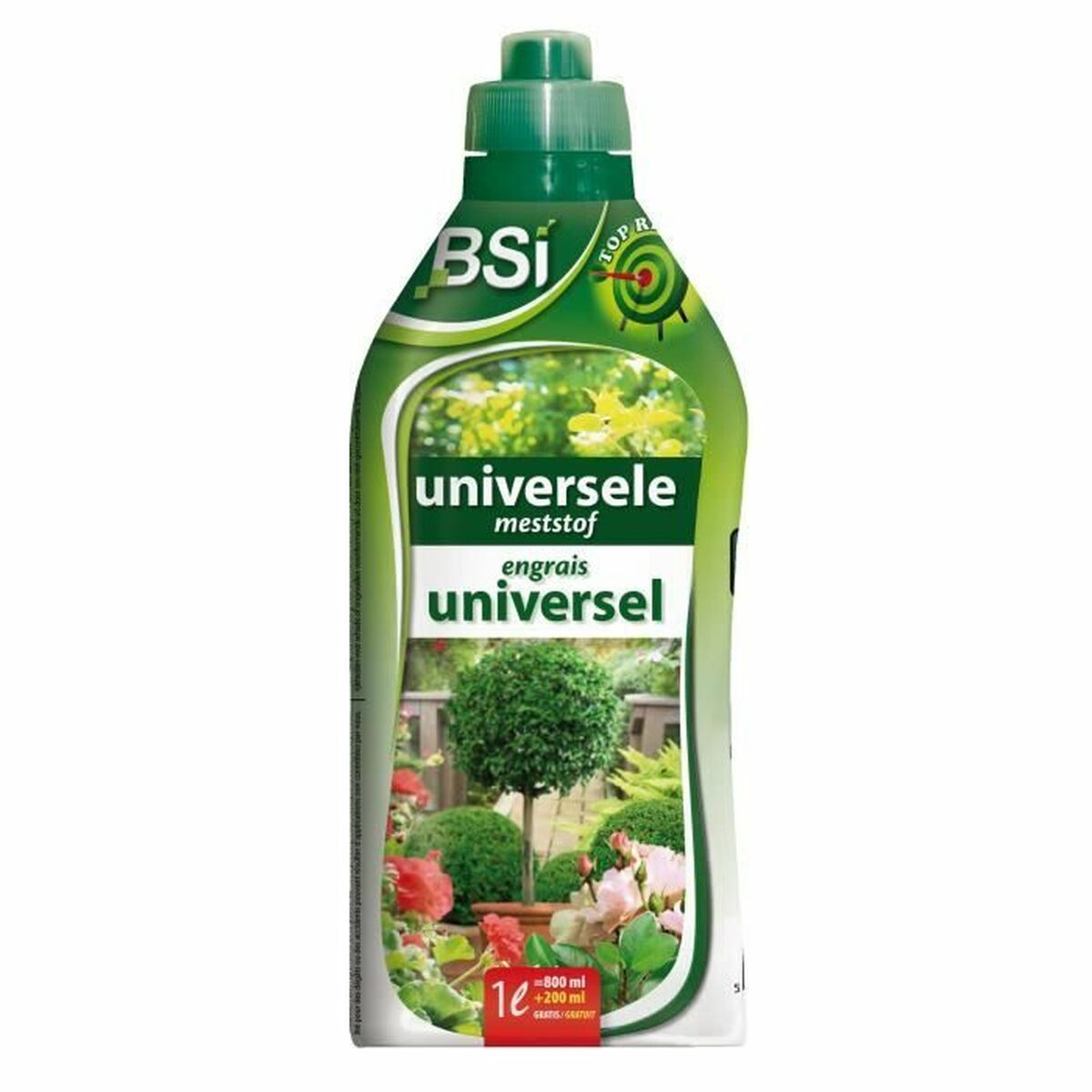 5425001711321 - Organischer Dünger 1 L 5425001711321 - Organischer Dünger 1 L