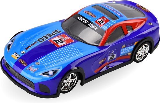 5425002415372 - RC Racer Max Racecar 118 - RC Auto - Steuerbares Auto