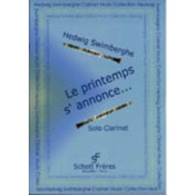 5425005440678 - Le printemps sannonce