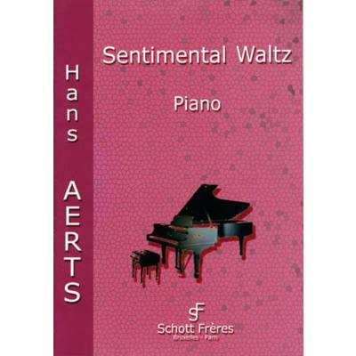 5425005440784 - Sentimental Waltz