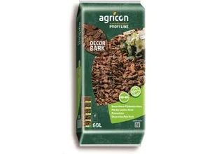 5425006038003 - Agricon Pinienrinde Excellent 40 - 60 mm Körnung 60 L