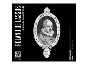5425008314747 - Musical Biography-The Last Years - Da Col Odhecaton (CD)