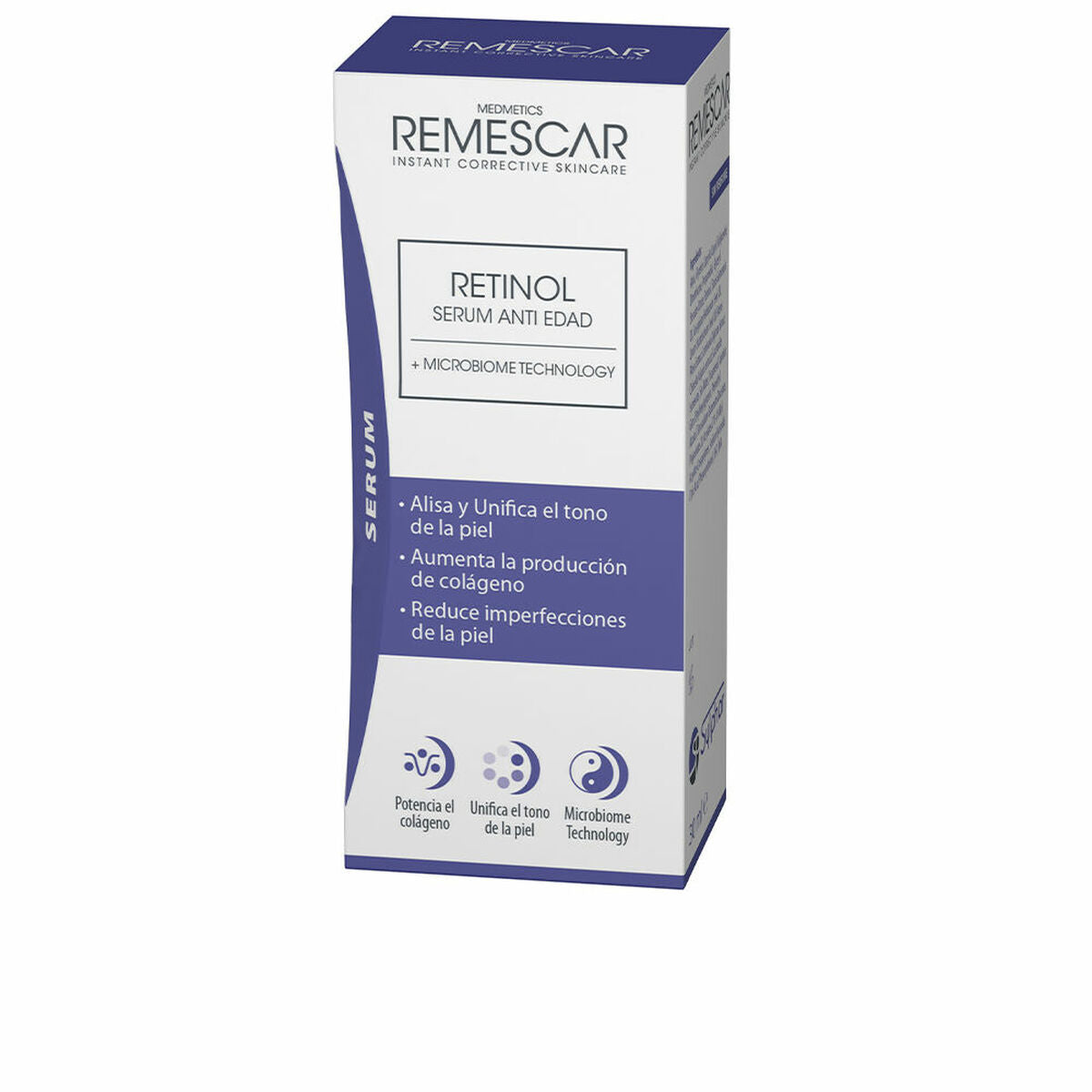 5425012533776 - Anti-Ageing Serum Retinol (30 ml)