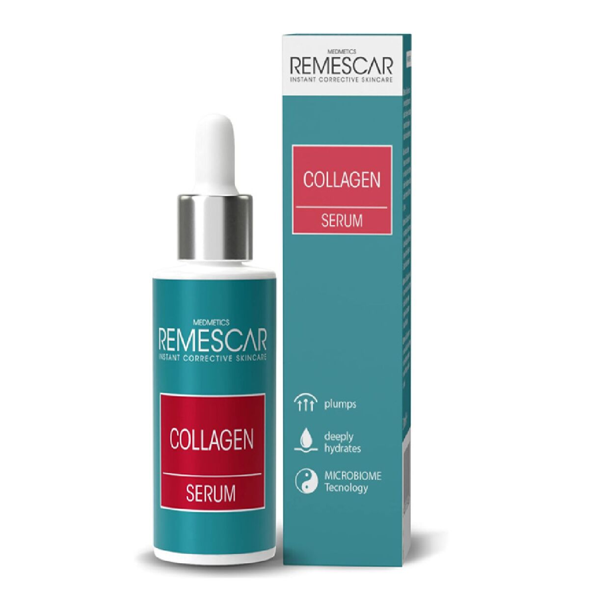 5425012534957 - Gesichtsserum 30 ml