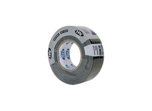 5425014223194 - HPX Hpx - professionelles gewebe-klebeband 50mm x 50m - schwarz (VDLHPX5050B2)