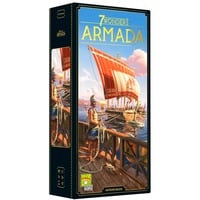 5425016924723 - Repos Production RPOD0025 - 7 Wonders - Armada (neues Design) * Erweiterung DE 5425016924723 - Repos Production RPOD0025 - 7 Wonders - Armada (neues Design) * Erweiterung DE