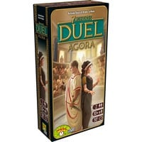 5425016924846 - Repos Production RPOD0026 - 7 Wonders Duel - Agora * Erweiterung DE