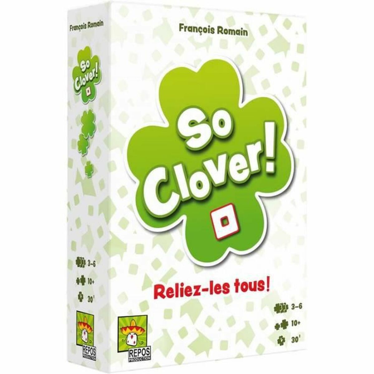 5425016924976 - Tischspiel (FR) 5425016924976 - Tischspiel (FR)