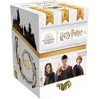 5425016925812 - Times Up! Harry Potter Quizspiel