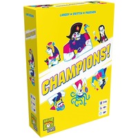 5425016927007 - Champions! Partyspiel