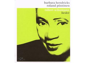 5425019971021 - Lieder - Hendricks Pöntinen (CD)