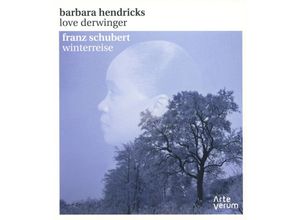 5425019971106 - Winterreise D911 - Hendricks Derwinger (CD)