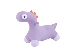 5425031173731 - Hüpftier HOPPI - BOUNCING DINO in lilac 5425031173731 - Hüpftier HOPPI - BOUNCING DINO in lilac