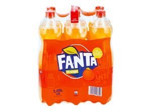 5449000118349 - Fanta 125 Liter 6er Pack