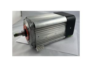 5450248738763 - Clipper Original Electric motor 230V für TR252 - 510136338 - Norton